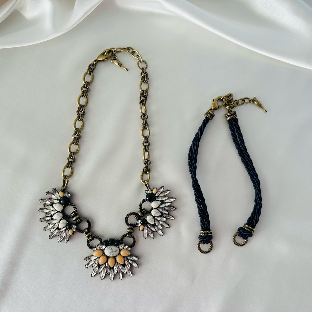 Chloe + Isabel Convertible Necklace